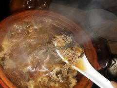 -百味源炭火烤翅 ·夜市大排档(酒仙桥店)