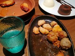 -萨莉亚意式餐厅(百联青浦购物中心店)