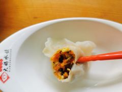 素什锦-大妈水饺(文华巷店)