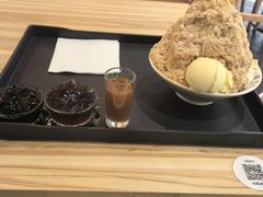 -Ice Monster冰馆·CNN评选全球十大甜品(国贸商城店)