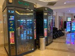 -UME影城(南通中南CBD店)