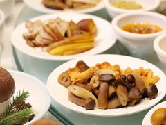 -天宜隆蘑菇宴火锅(石景山旗舰店)