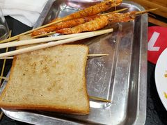-老黑板筋(顺义总店)