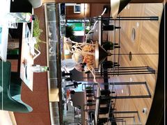 -大树餐厅(益田假日店)