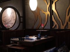 -湊湊火锅·茶憩(上海合生汇店)