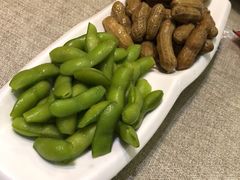 盐水花生-火龙堂·风味民间菜(文一路店)