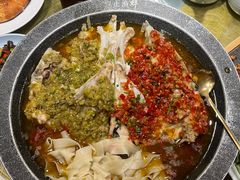 -望湘园·洞庭渔宴(永旺店)