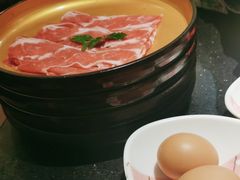 -牛New寿喜烧(虹桥新天地店)