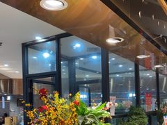 -遇上西雅图多融合海鲜自助餐厅(中房金谊广场店)