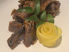 -麒茗餐厅·粤菜·宴会厅·海鲜(锦绣路店)
