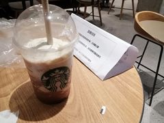 -星巴克(深圳星都豪庭店)