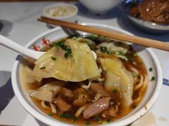 -李兰英湖南面馆(护国路店)