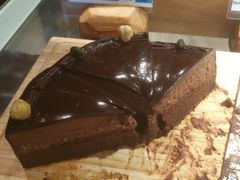 -长沙北辰洲际酒店-兰调全日餐厅