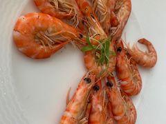 斑节虾-金海华·悦食东方(苏州中心商场店)