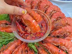 -东夷海鲜巨无霸(东夷小镇店)