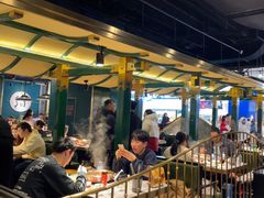 -一绪に寿喜烧自助(世茂广场店)