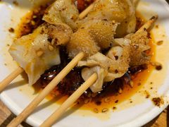 -木屋烧烤(双榆树店)