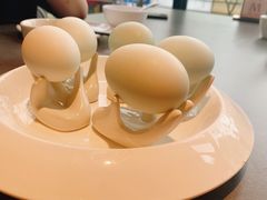 溏心海鸭蛋-佬太公海鸭·海鲜大排档(上海总店)