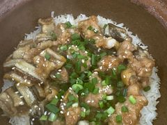 -红星光发煲仔饭(大石街店)