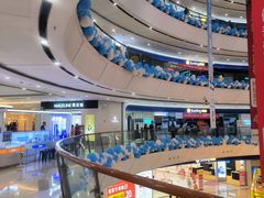 -万达广场(南京江宁店)