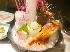 -海玥荟海鲜姿造自助餐厅(欧罗巴广场店)