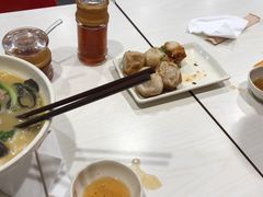 -咬不得高祖生煎·简餐(城站店)