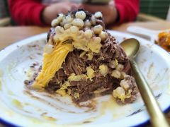 -鞠婆婆•绵绵冰•凉糕•手工冰粉(苏稽一店)