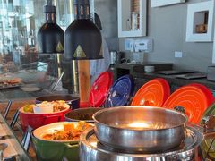 -视界美食自助餐厅·石家庄希尔顿酒店