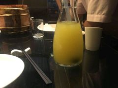 android_upload_pic-同忆餐厅(莫干山路店)