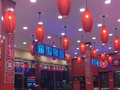 -簋街仔仔小龙虾(总店)