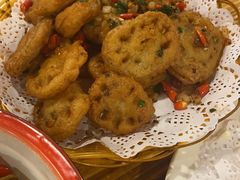 -冶建镜子·老南昌大排档·江西虾王(总店)