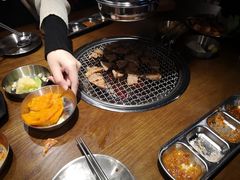 -·缸桶屋·韩式牛肋条自助烤肉(西湖D11店)