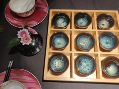 -锦府园(环球港店)