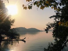 -东湖落雁景区