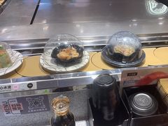 -争鲜回转寿司(金桥家乐福店)