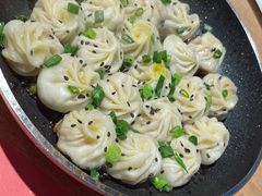 拇指煎包-望江门小龙虾·烧烤(九堡店)