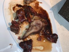 -汉唐宴长安食府