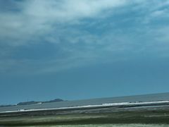 -万尾金滩