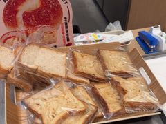 -崎本的店·专业酵种吐司(无锡万象汇店)