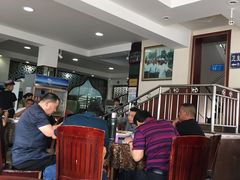 大堂-临夏清真餐馆羊肉火锅(安德民族商贸城店)