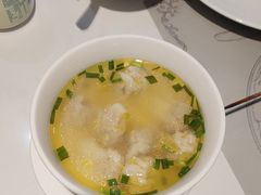 -晶丽香榭自助餐(南京大饭店)