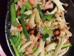 -云海肴云南菜·蒸汽石锅鱼(青岛万象城店)