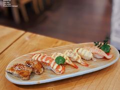 -Sushi Love 创意寿司(正佳广场店)