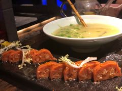 -绿茶餐厅(乐峰广场店)