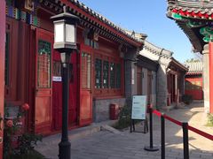 -郭守敬纪念馆