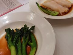 -香宫中餐厅·大连香格里拉(人民路店)