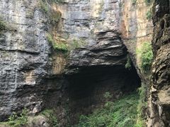-贵阳猴耳天坑·极限酷玩公园