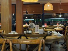 -味莊餐厅(康庄南街店)