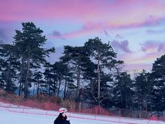 -棋盘山冰雪大世界