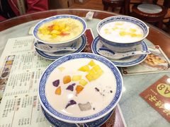 -赵记传承·中国甜品(福州总店)
